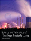 Science and Technology of Nuclear Installations封面
